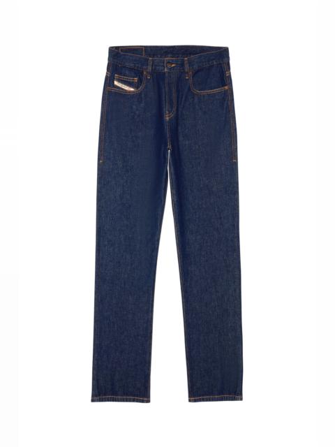 Diesel STRAIGHT JEANS 2020 D-VIKER Z9B85