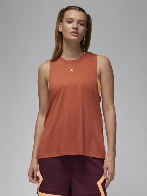 Jordan Women's Jordan Sport Diamond Tank Top
