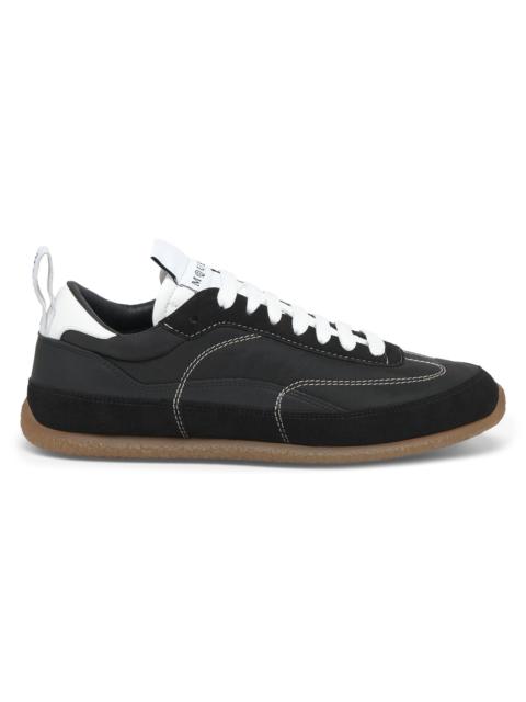 Alexander McQueen Men's Men's EC1 Sneakers - Black