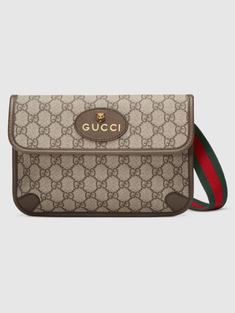 GUCCI Neo Vintage GG Supreme belt bag