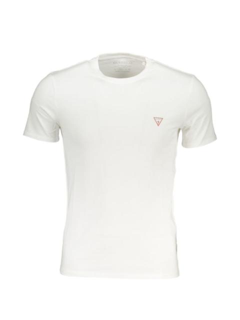 GUESS USA crew-neck T-Shirt