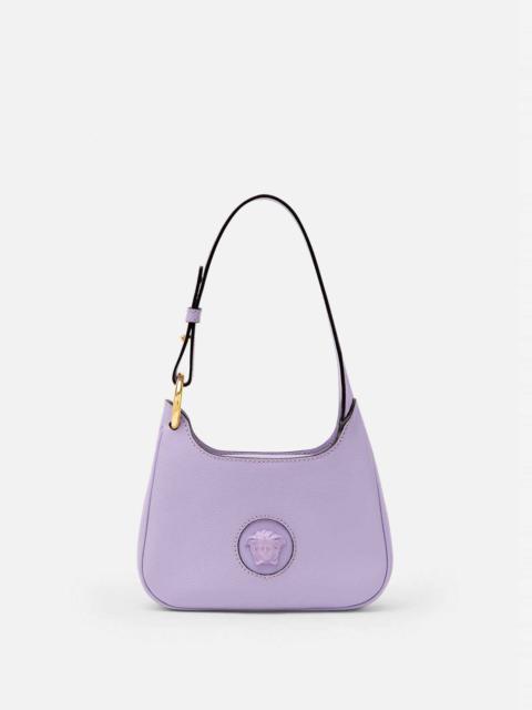 VERSACE La Medusa Small Hobo Bag