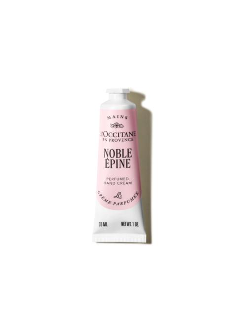 L'Occitane Noble Épine Perfumed Hand Cream