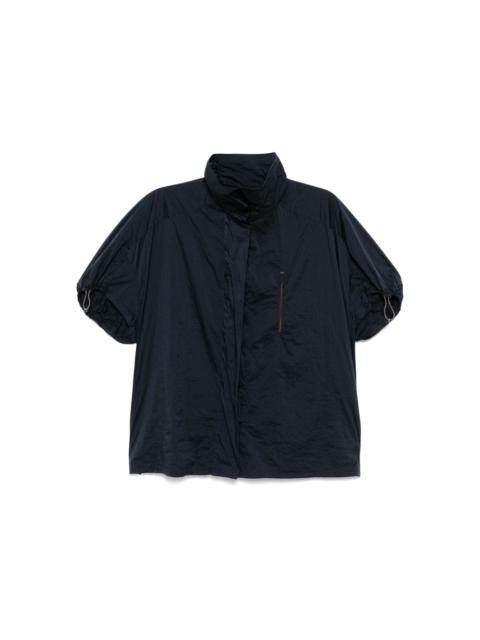 Kolor short-sleeved shirt