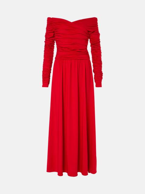 Altuzarra Charlotte gown
