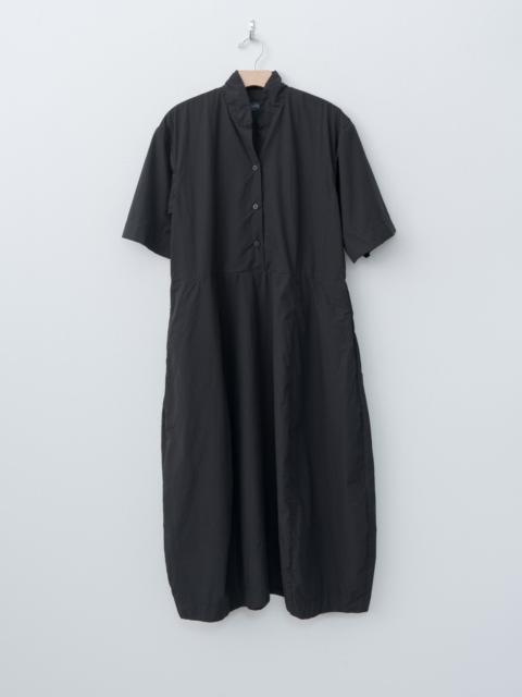 Bergfabel Letty Dress - Black