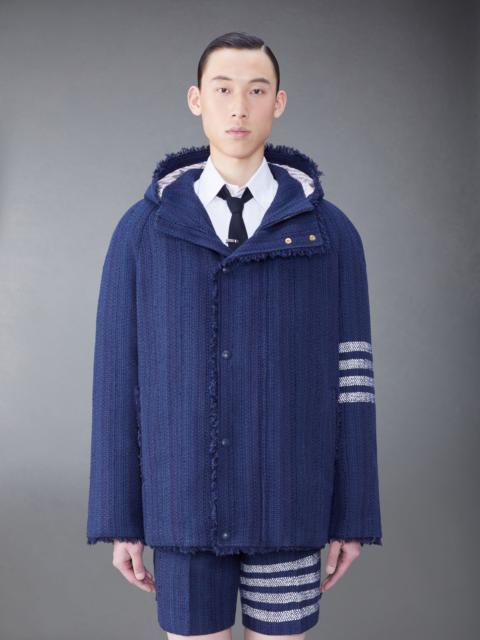 Thom Browne 4-Bar Stripe jacket