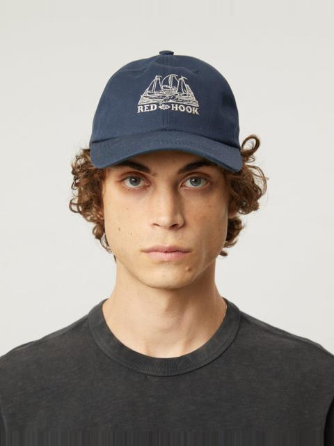Corridor RED HOOK CAP - NAVY