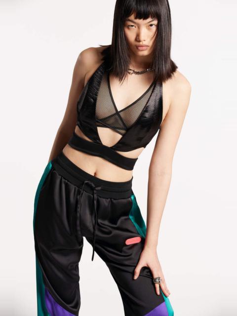 DSQUARED2 D2 80’S TOP