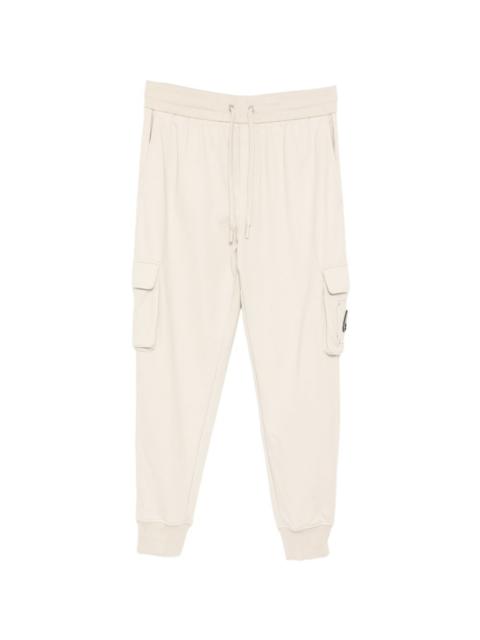 MOOSE KNUCKLES hartsfield cargo trousers