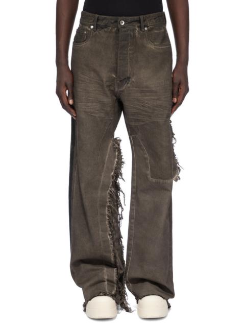 Rick Owens DRKSHDW GETH JEANS