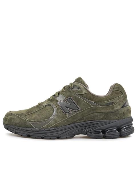 New Balance 2002R 'Olive' ML2002RM