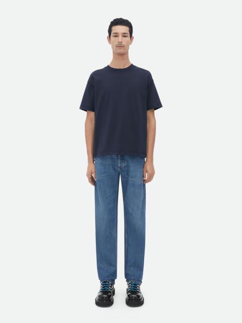 Bottega Veneta heavy jersey t-shirt