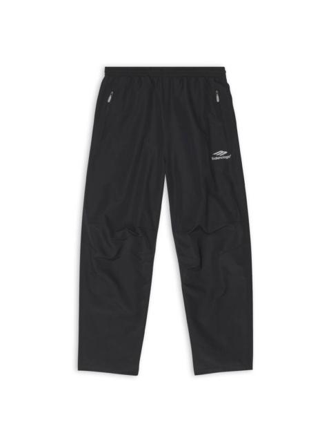 BALENCIAGA 3b sports icon small fit tracksuit pants