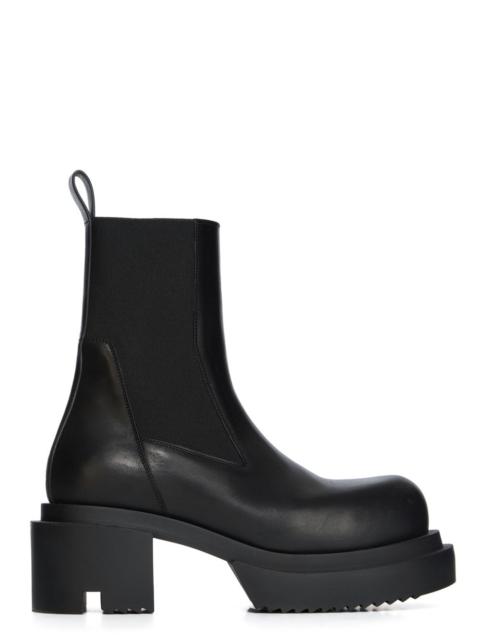 Rick Owens BOOTS