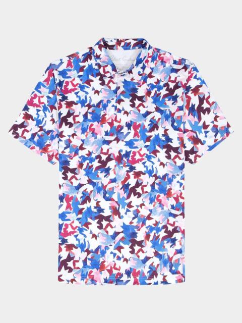 Polo Ralph Lauren Classic-Fit Performance Polo Shirt