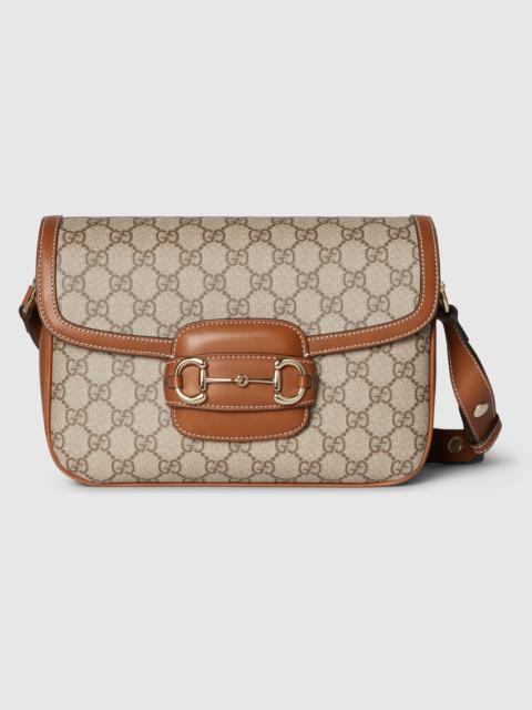 GUCCI Gucci Horsebit 1955 Soft small shoulder bag