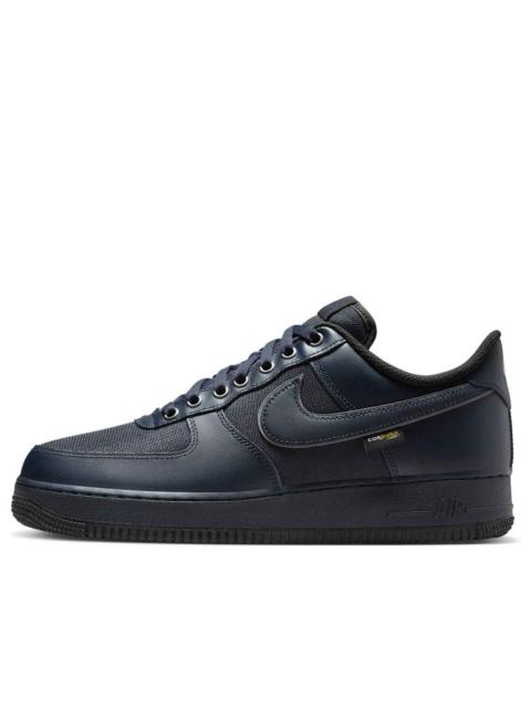 Nike Air Force 1 GTX GORE-TEX Navy