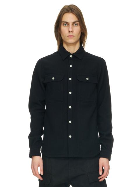 Rick Owens DRKSHDW JACKET