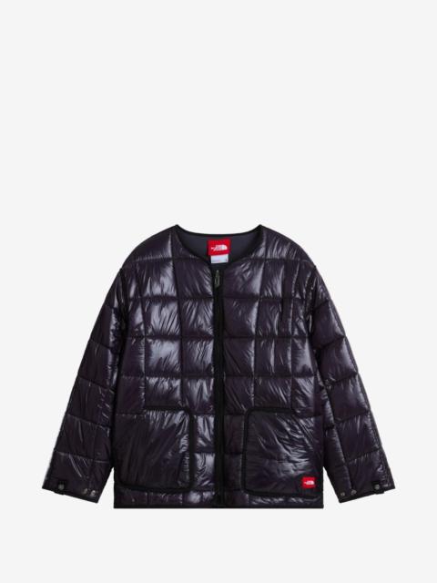 The North Face TNF™ Red Box Liner quilted reversible jacket