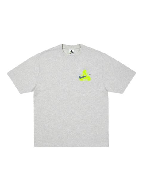 PALACE x Nike Tri Swoosh T-shirt