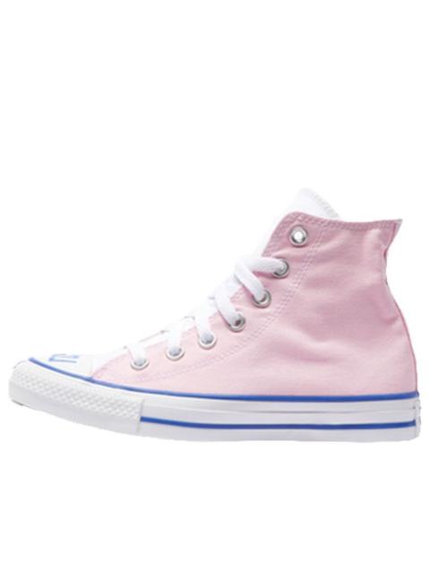 Converse Converse Chuck Taylor All Star Hi Shoes Pink/White 168187F