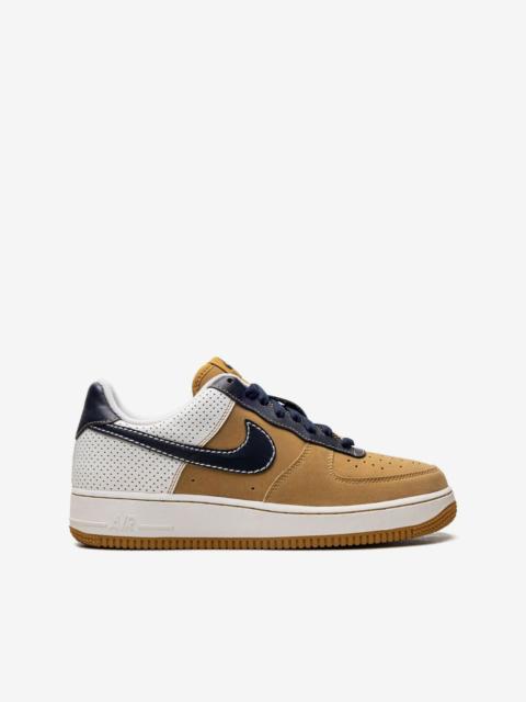 Nike Nike Air Force Low "Philly Wheat" sneakers