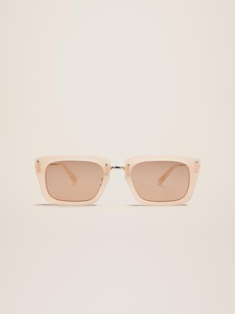 JACQUEMUS Les lunettes Soli