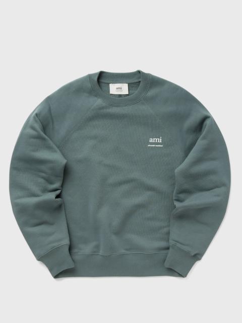 AMI Paris SWEATSHIRT AMI ALEXANDRE MATTIUSSI