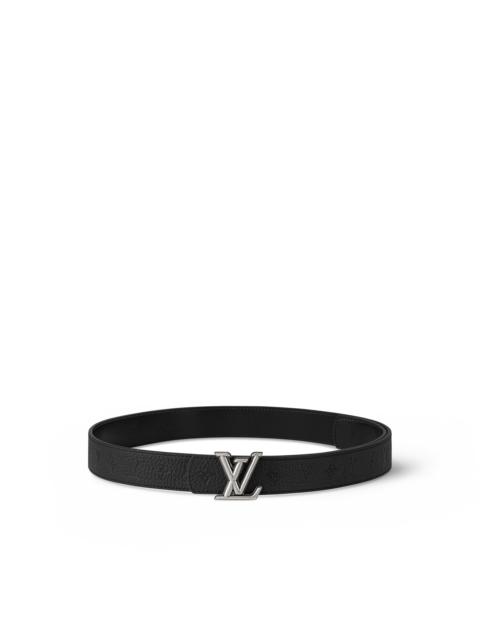 Louis Vuitton LV Must 30mm Reversible Belt