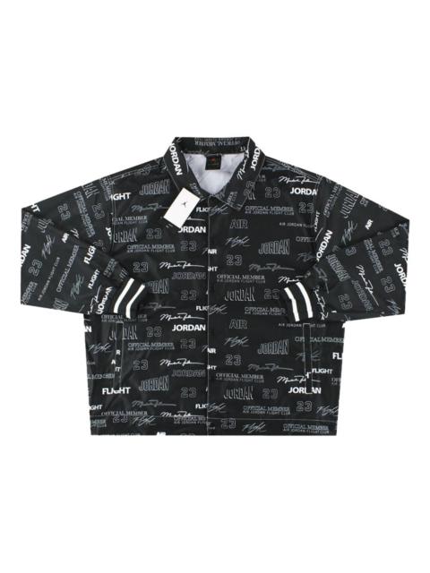 Jordan Air Jordan Flight MVP jacket