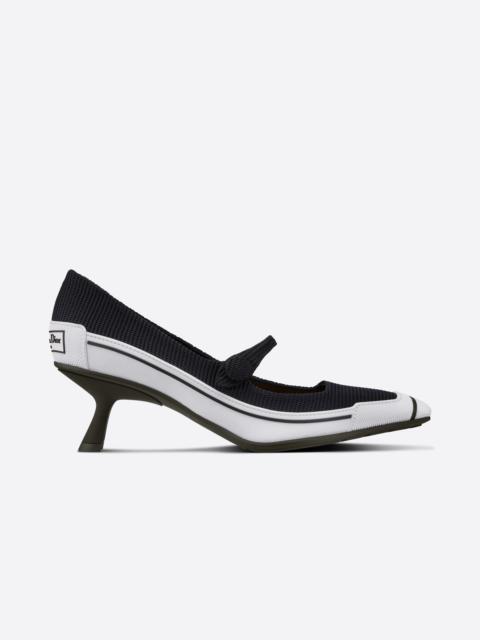 Dior D-Motion Pump