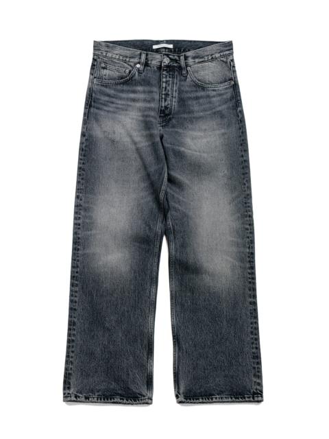 SUNFLOWER Loose 745 New Black Worn