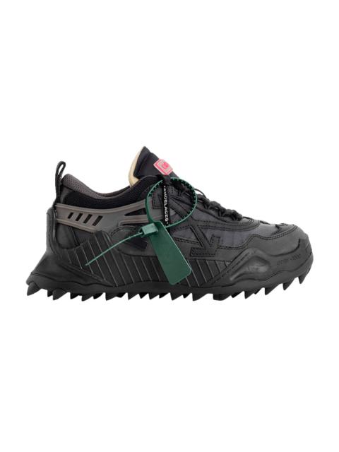 Off-White ODSY-1000 'Black' 2023