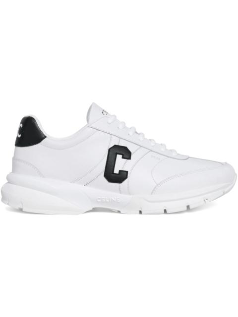 CELINE Celine CR-02 Low Optic White Black (Women's)