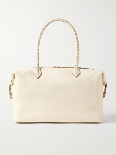 MÉTIER Vérité All Day Leather Tote