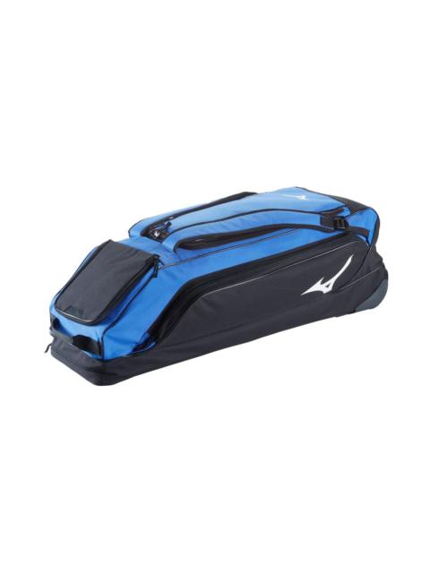 Mizuno Classic Wheel Bag G2