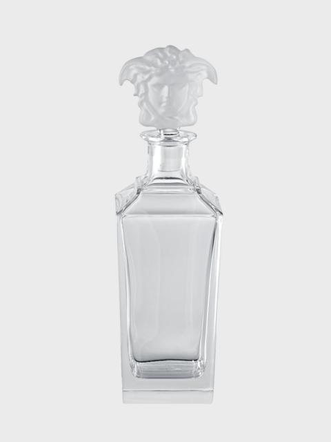 VERSACE Treasury Decanter