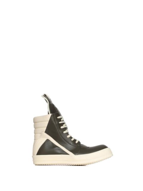 Rick Owens GEOBASKET
