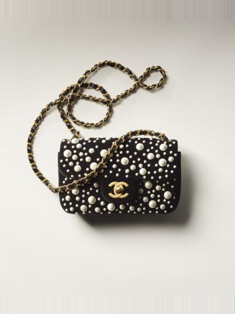 CHANEL Mini Flap Bag