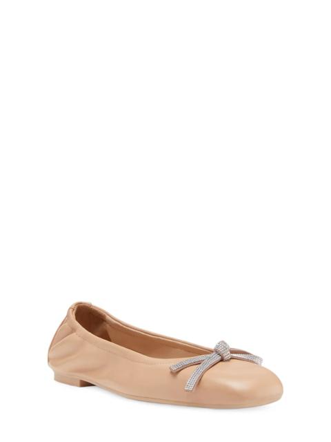 SW Bow Ballet Flat