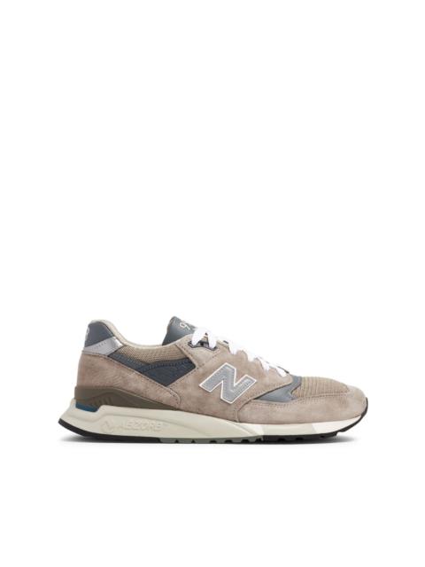 New Balance 998 Made In Usa Core sneakers