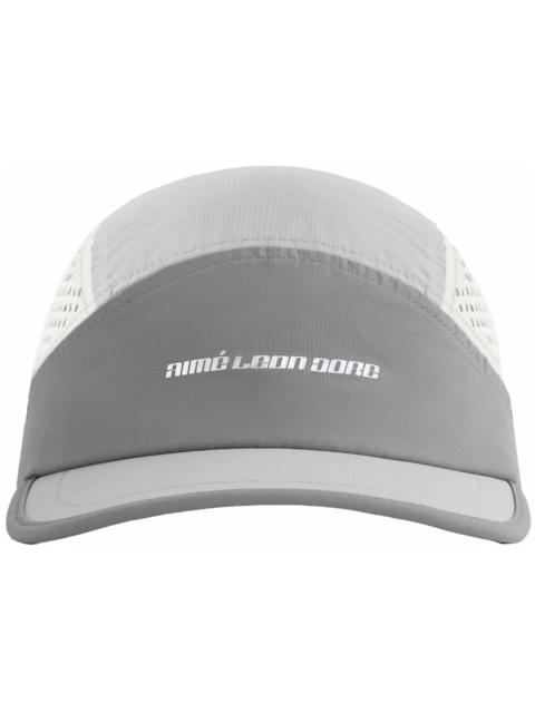 AIMÉ LEON DORE Aime Leon Dore x New Balance Colorblock Sport Hat Grey/White