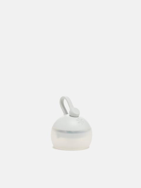 snow peak Rechargeable Mini Hozuki Ivory