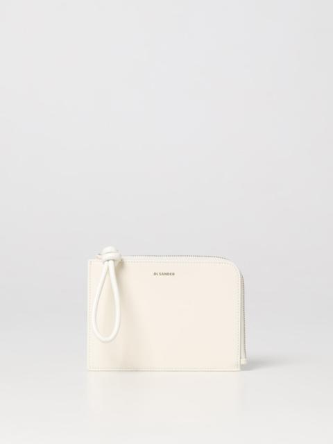 Jil Sander Wallet woman Jil Sander
