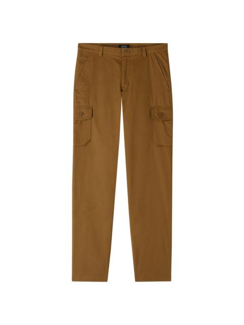 A.P.C. JONES PANTS