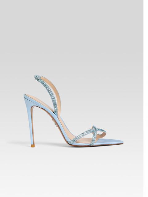 RETROFÊTE NINI EMBELLISHED SANDAL