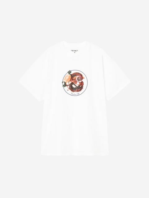 Carhartt WIP Octopus T-Shirt