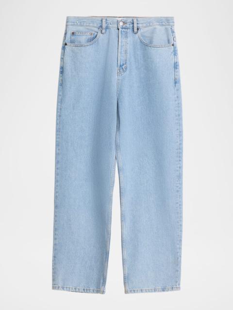 FRAME Men's Baggy Jeans