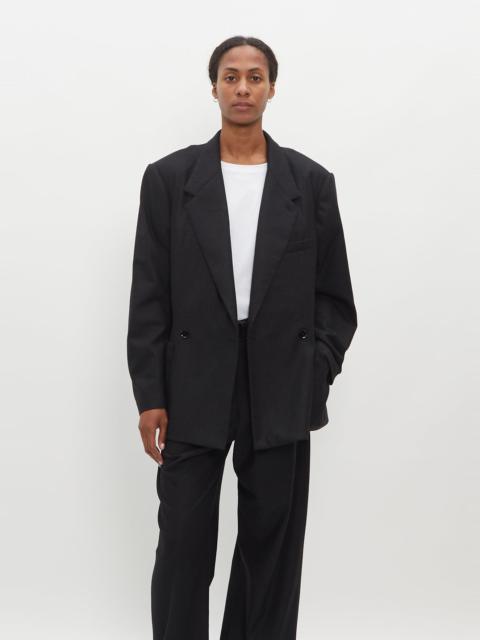 Lemaire Soft Tailored Cashmere Jacket